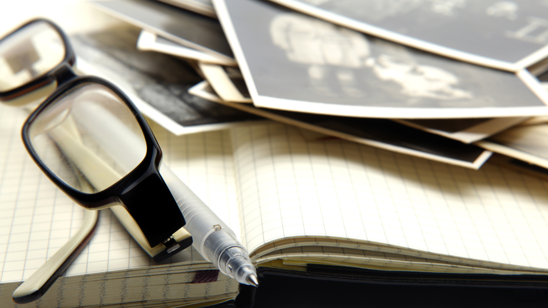 Genealogy Navigation Workshop